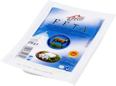 Greco Ekte Feta 150g Oc