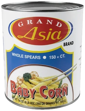 Babymais Hel 3kg Man Wah