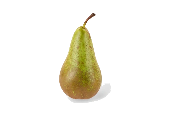 Pærer pr Kg