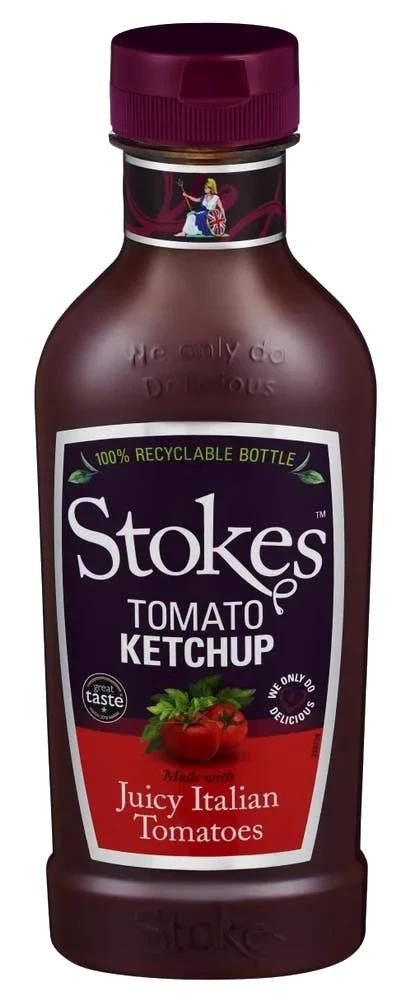 Real Ketchup
