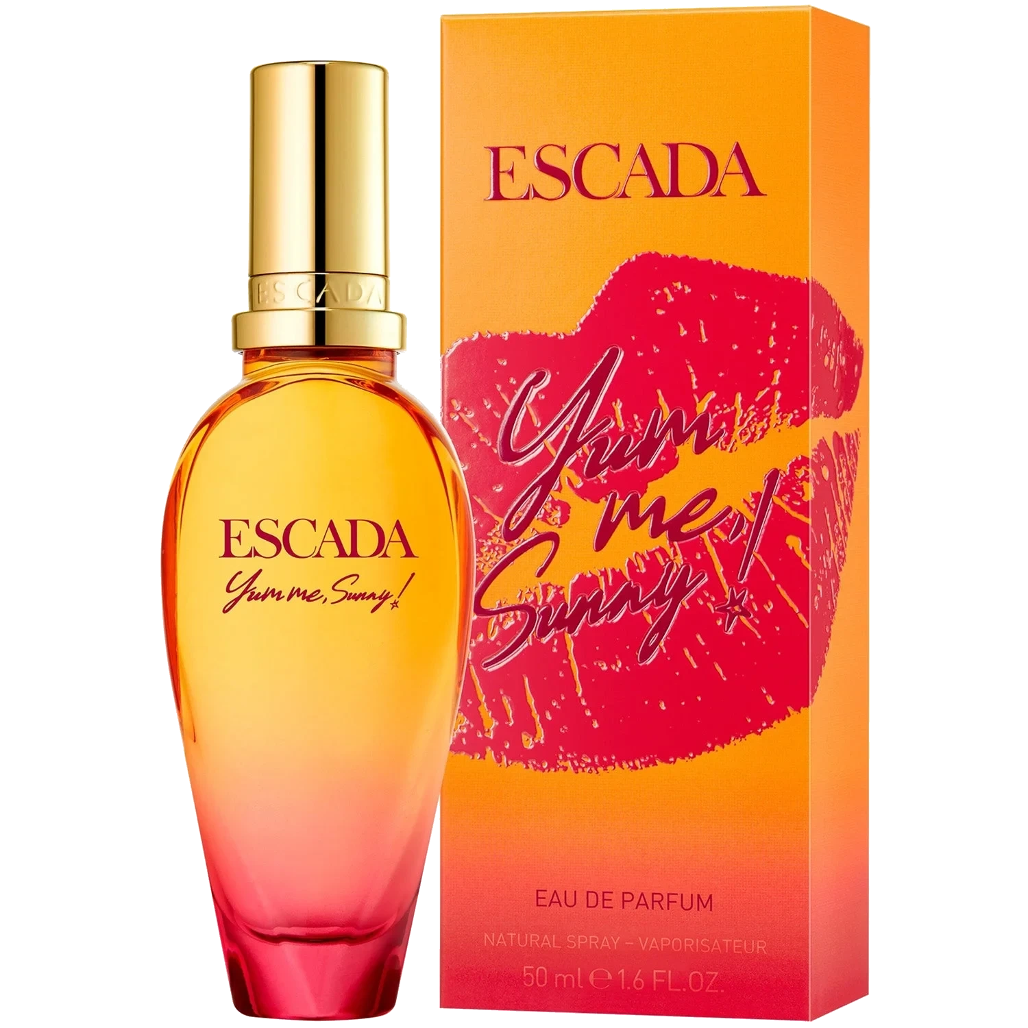 Escada Yum Me, Sunny!