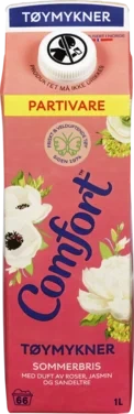 Comfort Sommerbris Tøymykner 1l