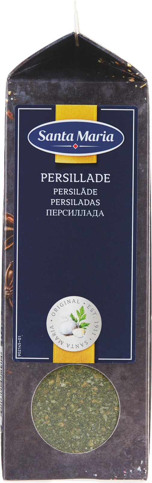 Persillade