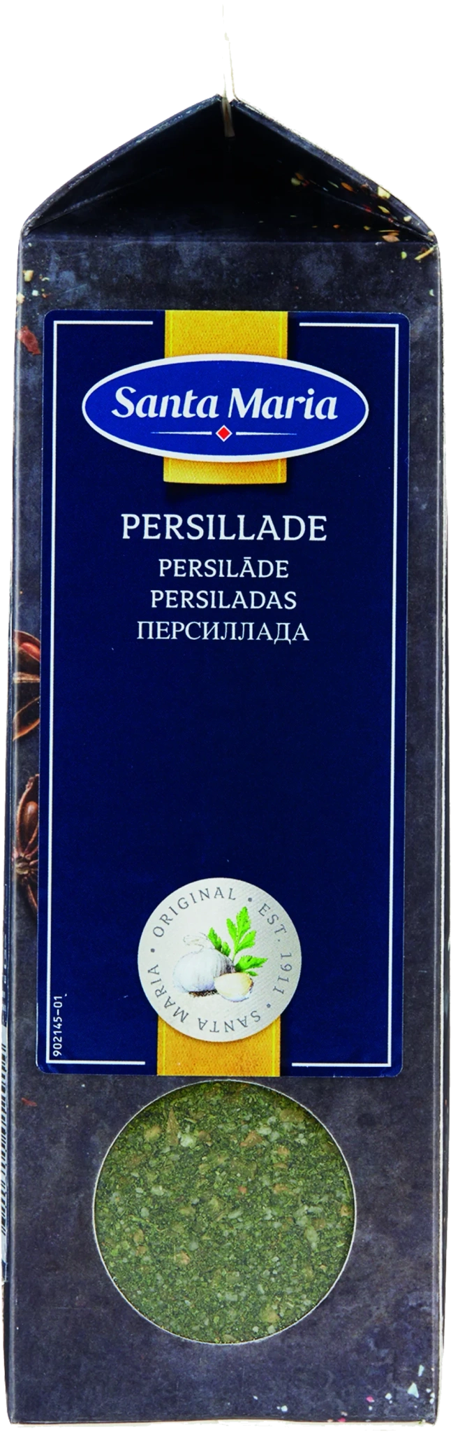 Persillade