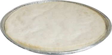 Glutenfri Pizzabunn 300g Elda Bakeri