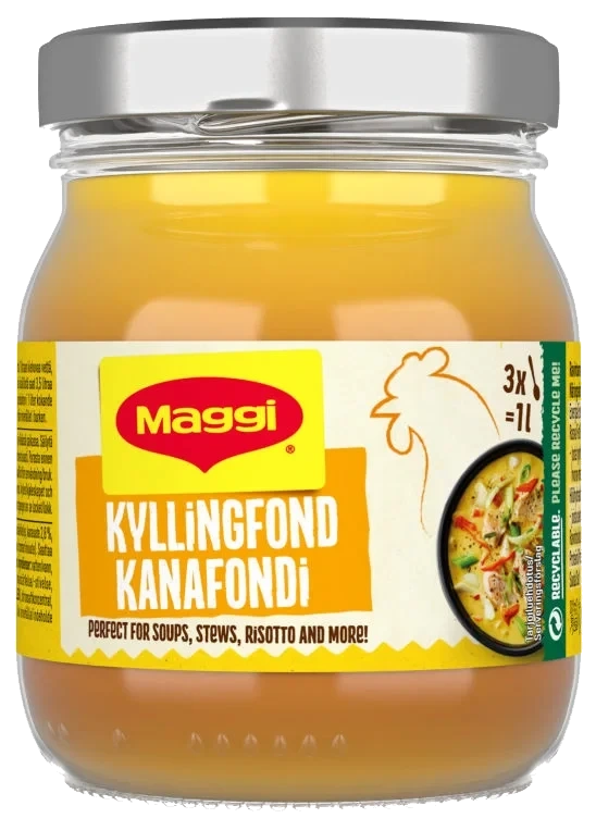 Kyllingfond 160g Maggi