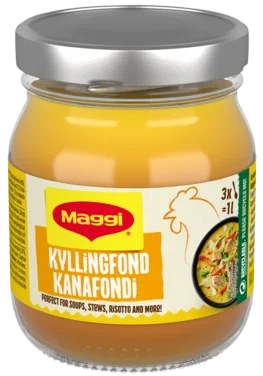 Kyllingfond 160g Maggi