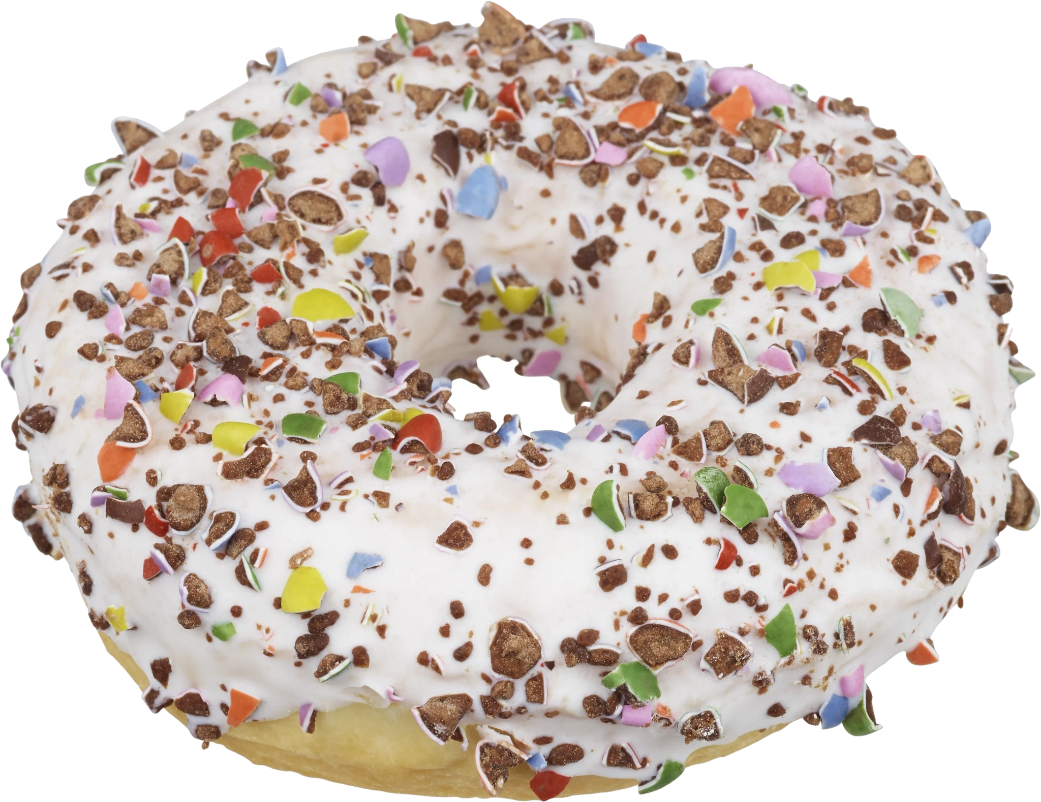 Munk Crushed candy
