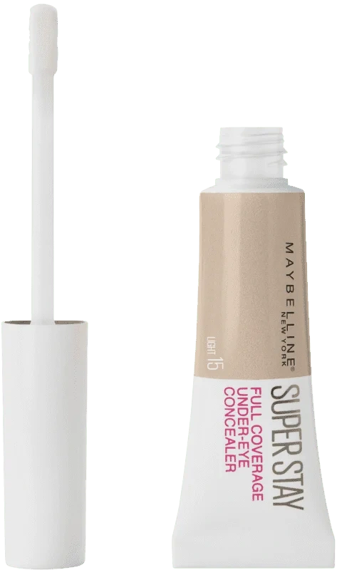 Maybelline Conceaer Superstay 24H Light 15