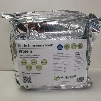 ProteinPrep