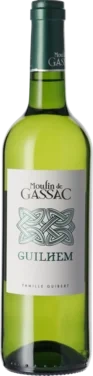 Moulin de Gassac Guilhem White 75cl 12,5%