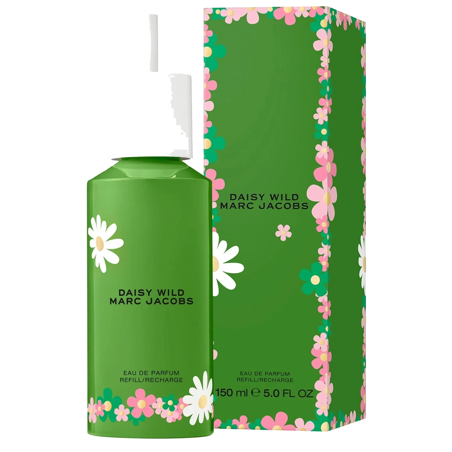 Marc Jacobs Daisy Wild