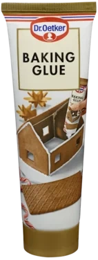 Dr Oetker Baking Glue 100g