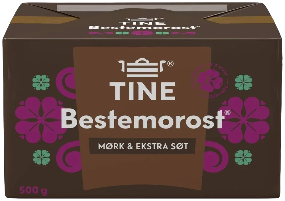 Bestemorost