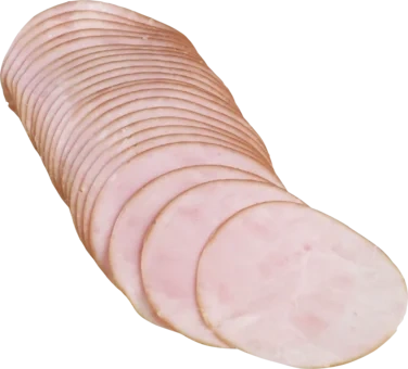 Hamburgerrygg Skivet 2x250g
