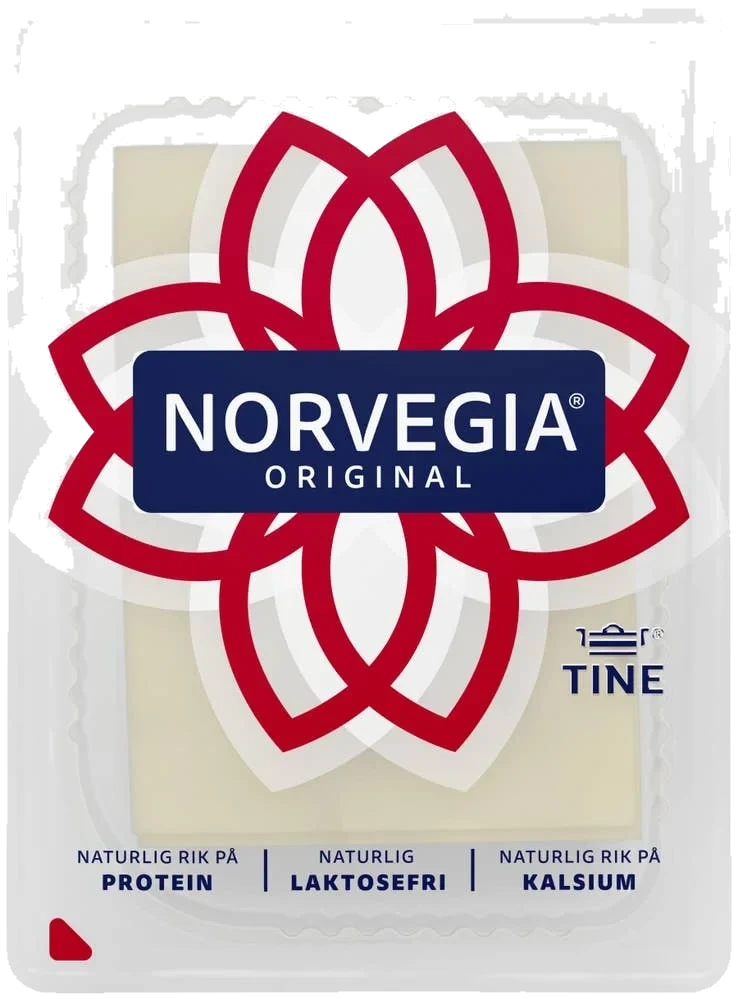 Norvegia original