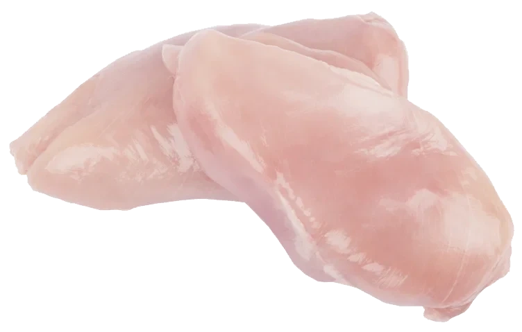 Kyllingfilet Økonomi 5kg Gourmand