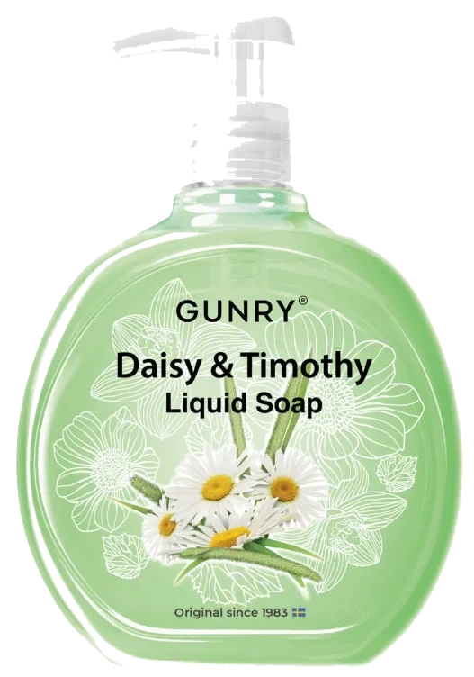 Håndsåpe Daisy&Timothy 400ml