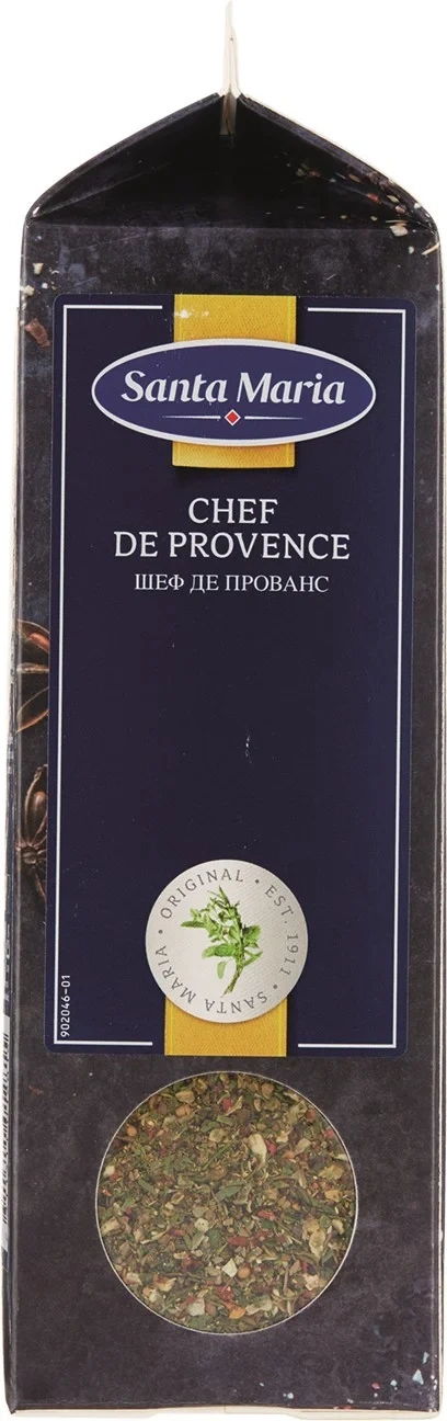 Chef de provence 340g