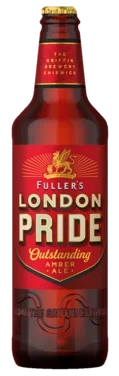 London Pride 0,5l Fullers