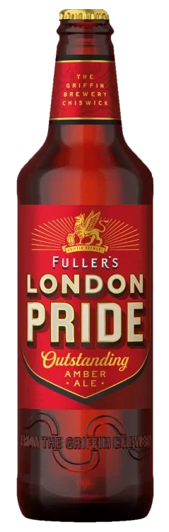London Pride 0,5l Fullers