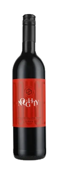 Noughty Wine Alkoholfri Rødvin 750ml