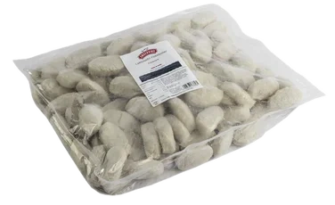 Fiskeboller Laktosefri Frys