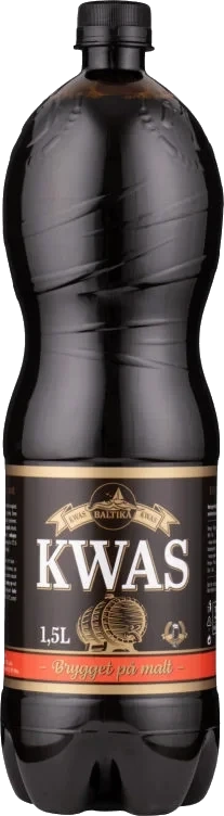 Kwas 1,5l Baltika