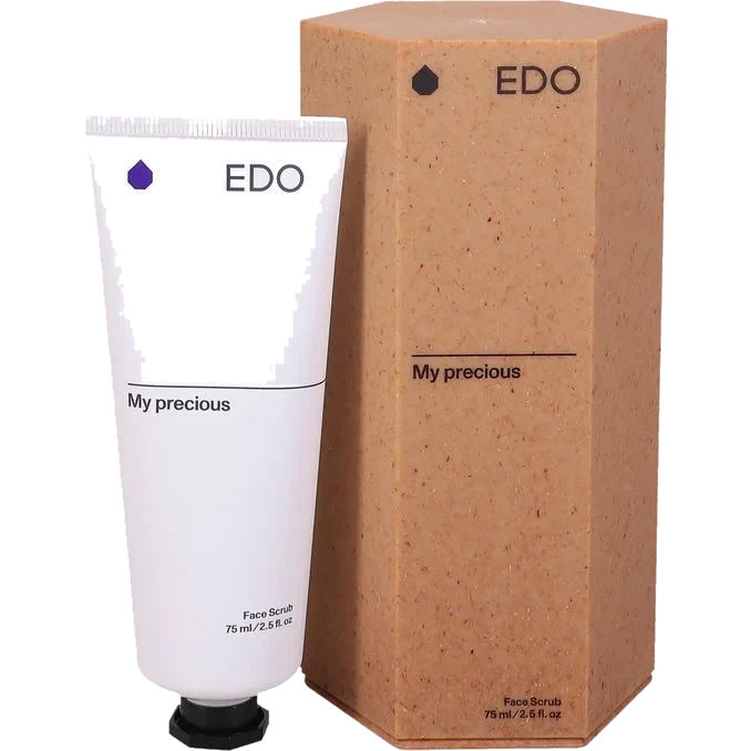 Men Face Scrub