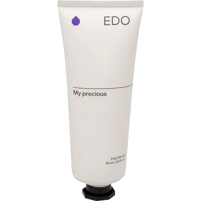 Men Face Scrub