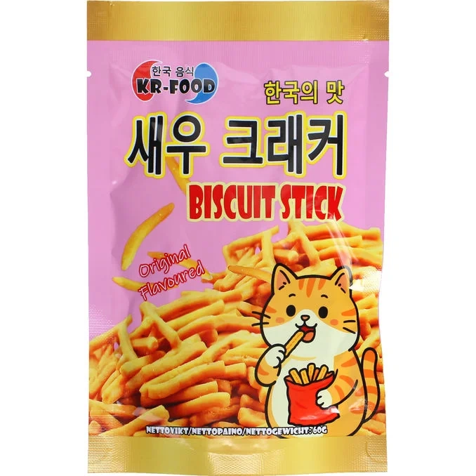 Räksnacks