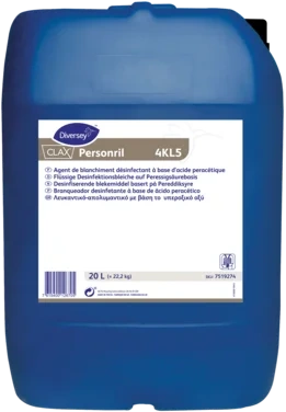 Clax Personril 4kl5 20l