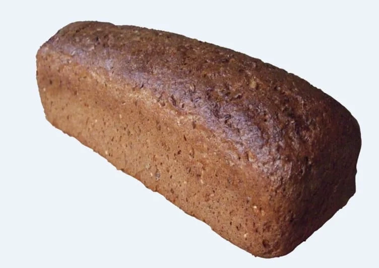 Ingers Rugbrød 800g Nøtterø Bakeri
