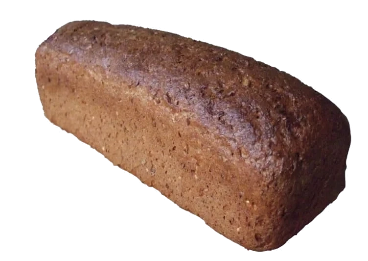 Ingers Rugbrød 800g Nøtterø Bakeri
