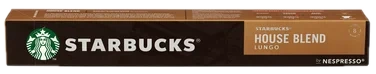 Starbucks House Blend X10 57g