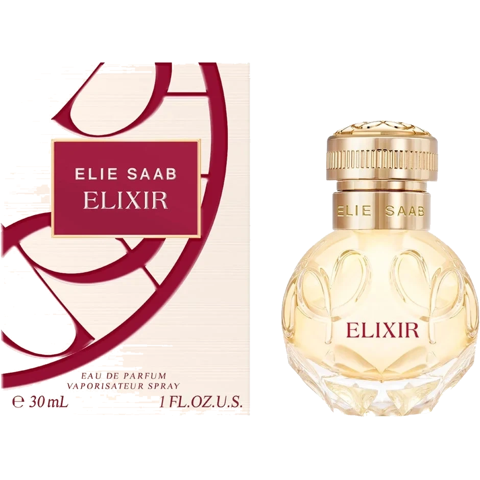Elie Saab Elixir