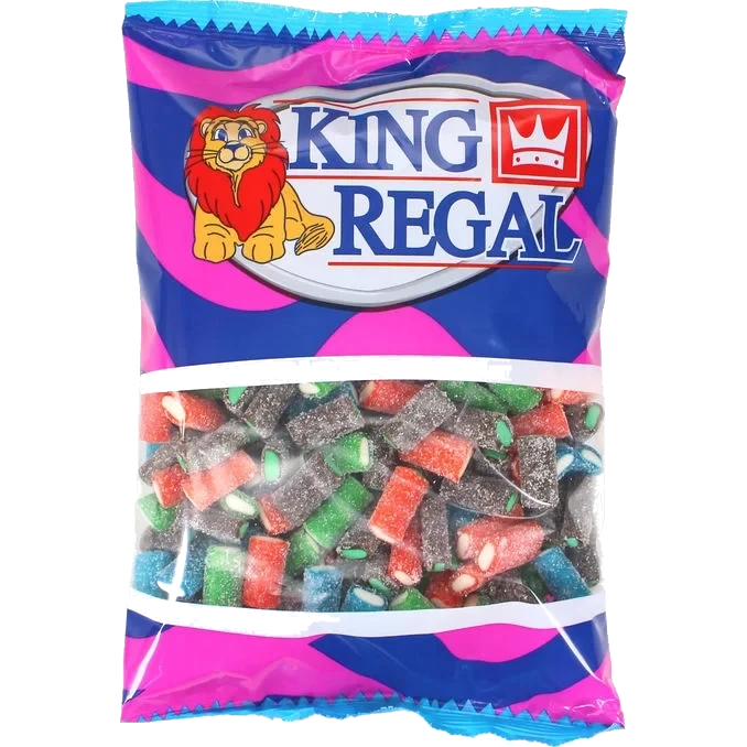 Sura Fyllda Gelégodisar