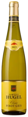 Hugel Classic Pinot Gris 75cl