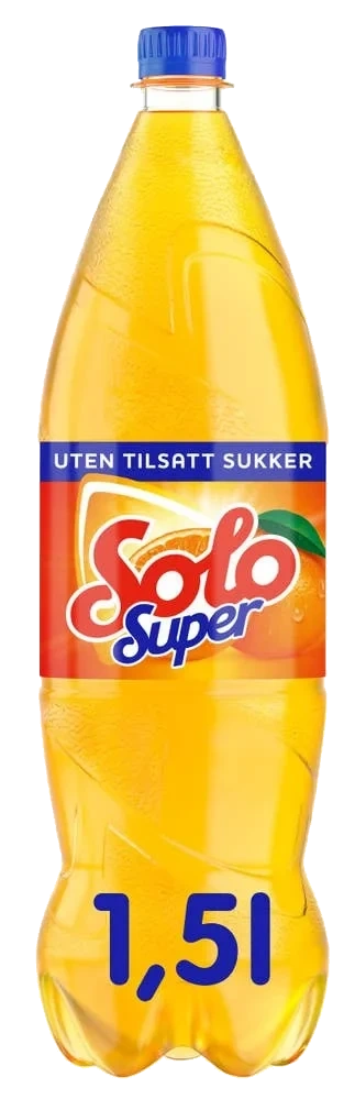 Solo Super