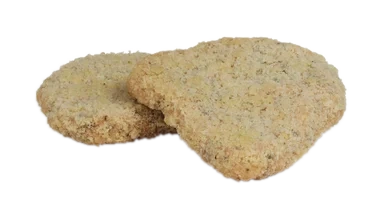 Crispy Filet Burger (110g) 2,5kg Singelfryst Vestfold Fugl