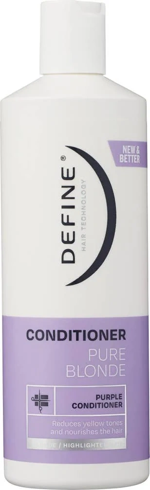 Pure Blonde Conditioner