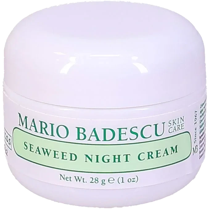 Seaweed Night Cream