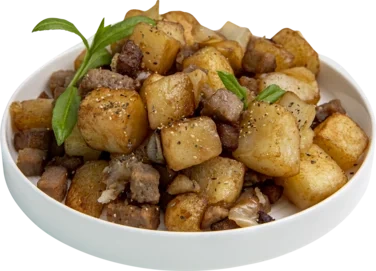 Pytt-i-panne 12kg Findus