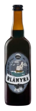Kinn Blåmyra 75cl Flaske