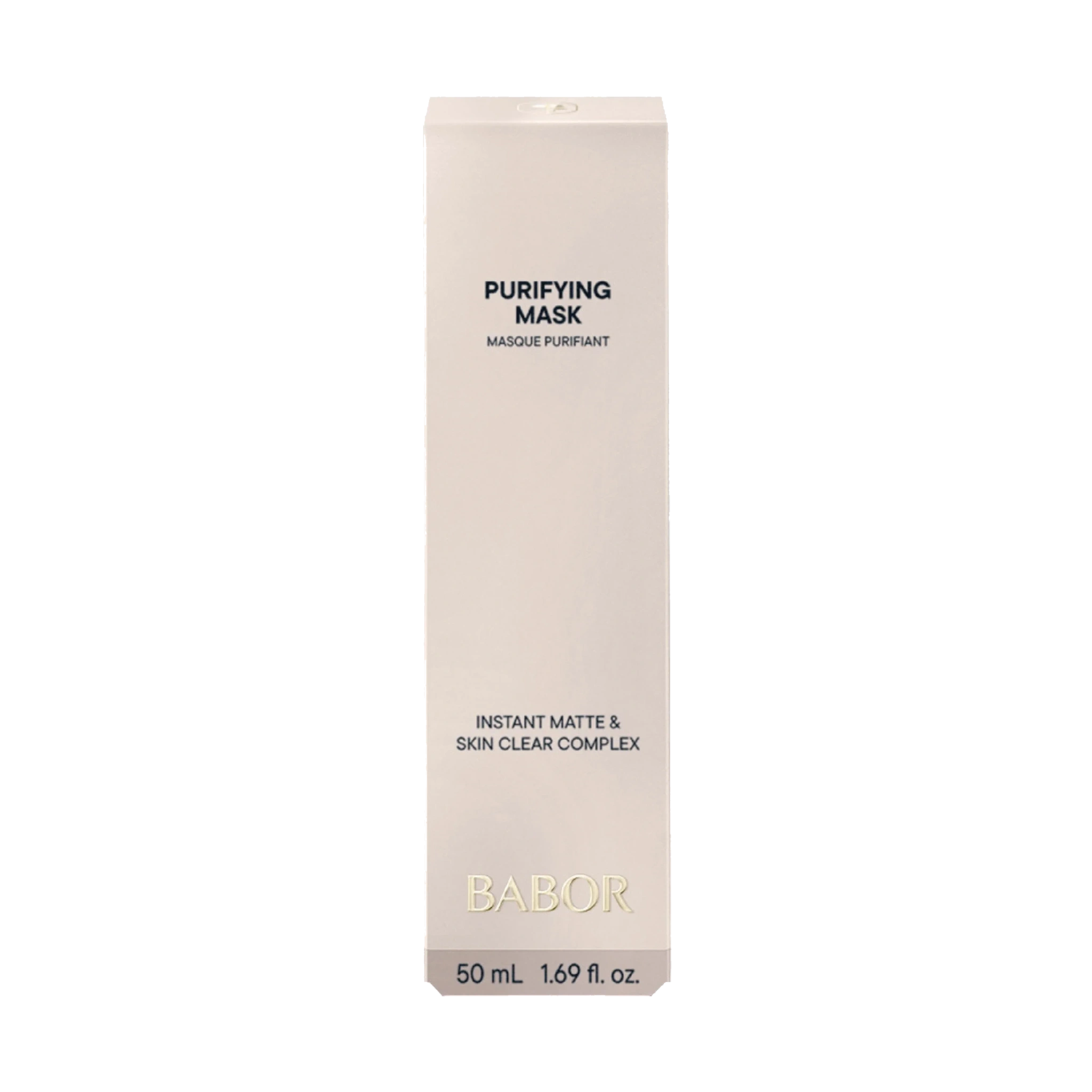 BABOR Purifying Mask, 50 ml