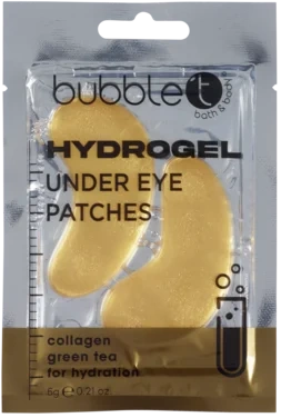 Bubblet Eye Patches Collagen 6g