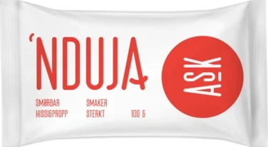 Nduja 100g Ask