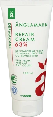 Dermacare Repair Cream 63%