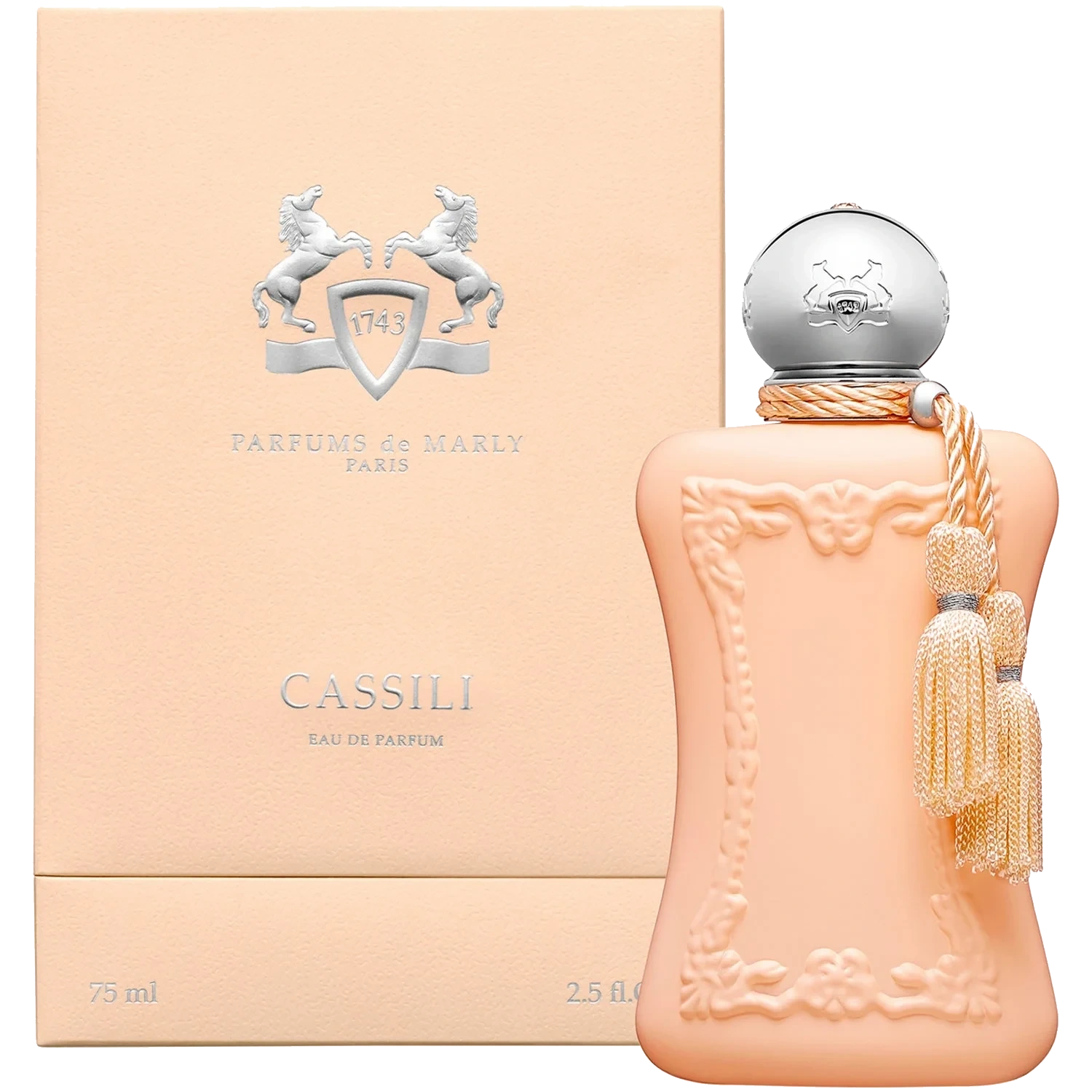 Parfums de Marly Cassili