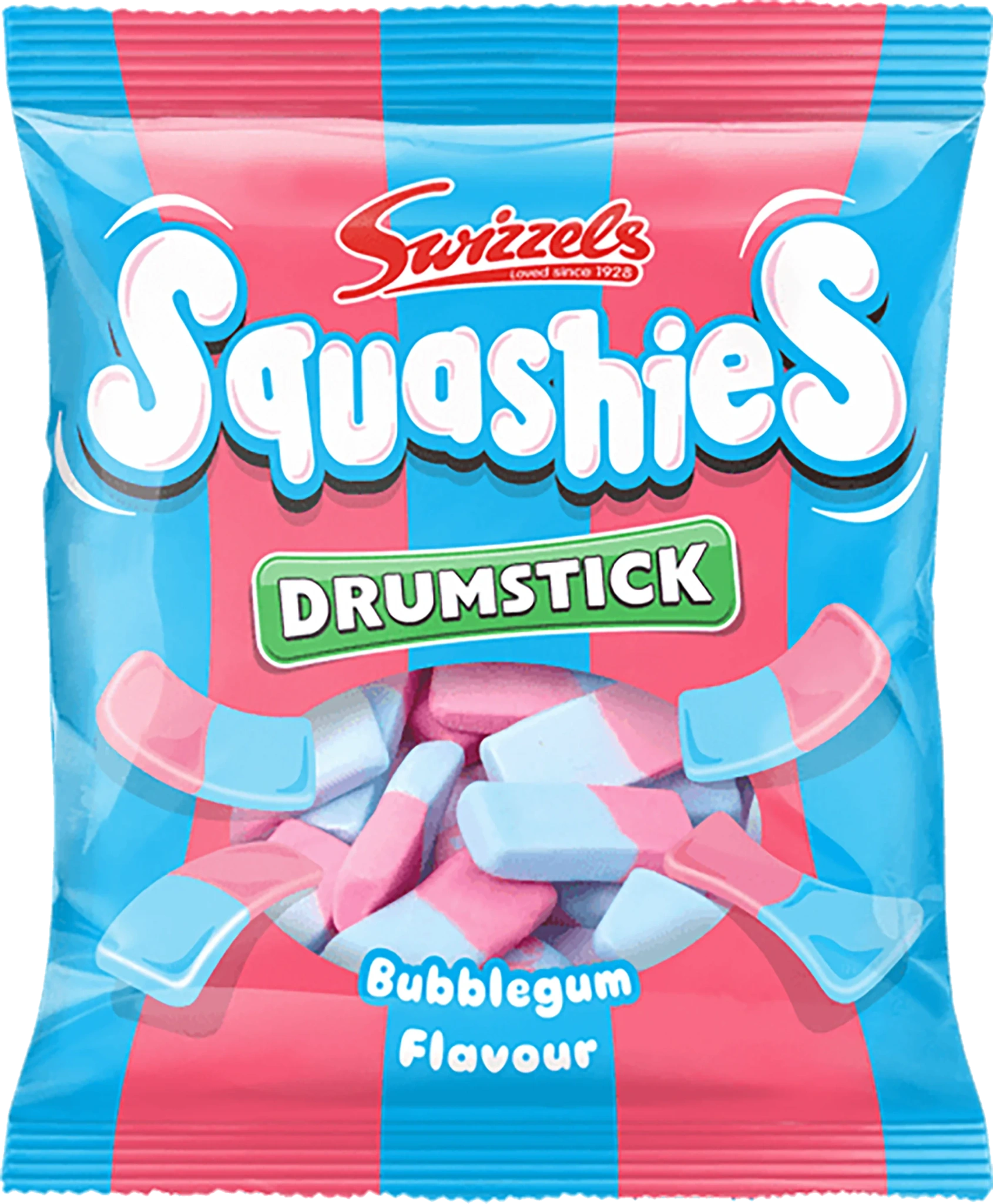 Squashies Bubblegum